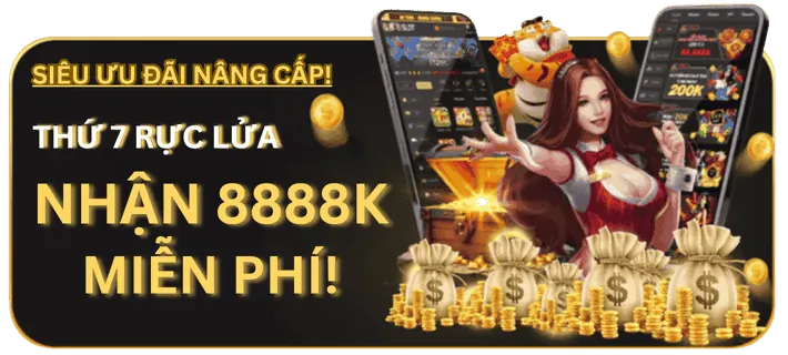 Khuyến mãi nạp lại hàng ngày bet88