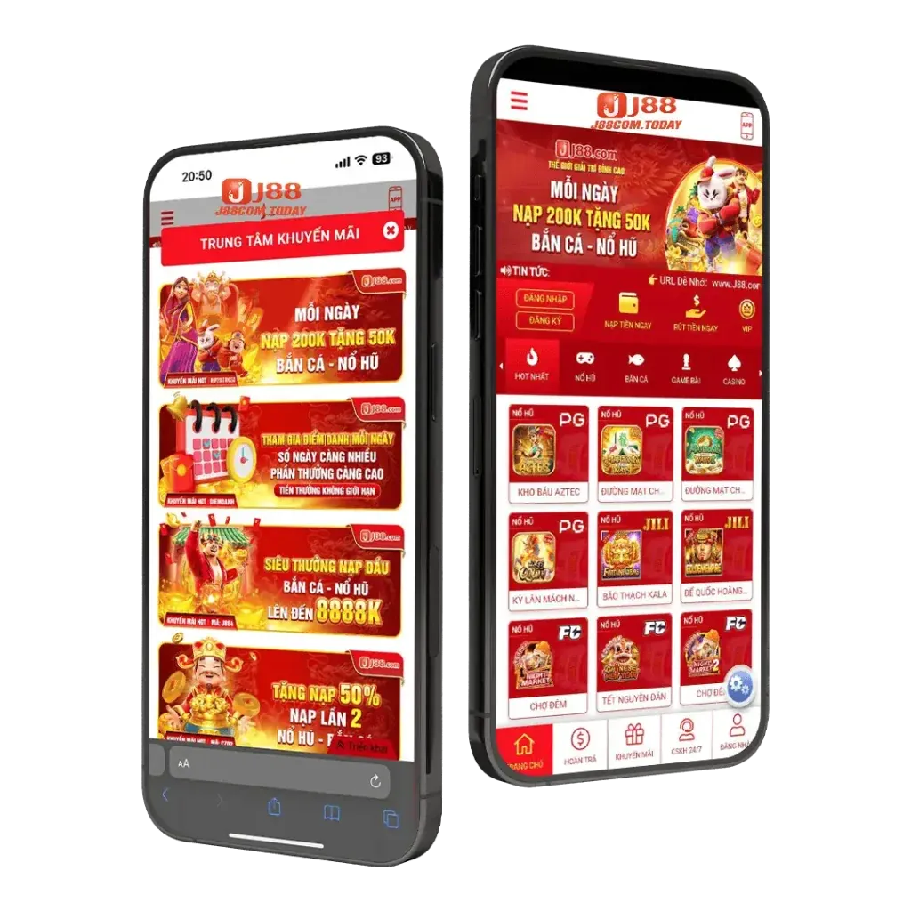 Công nghệ bảo mật bet88