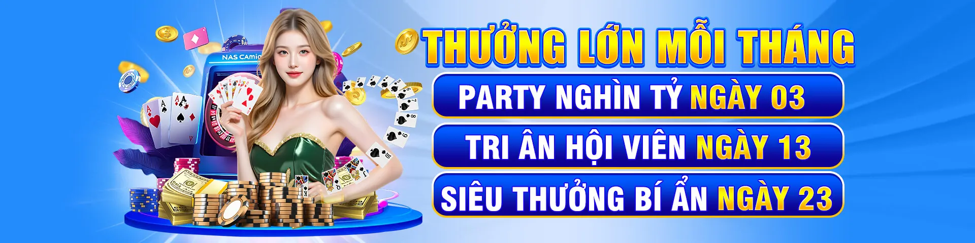 Chương trình VIP bet88 đẳng cấp