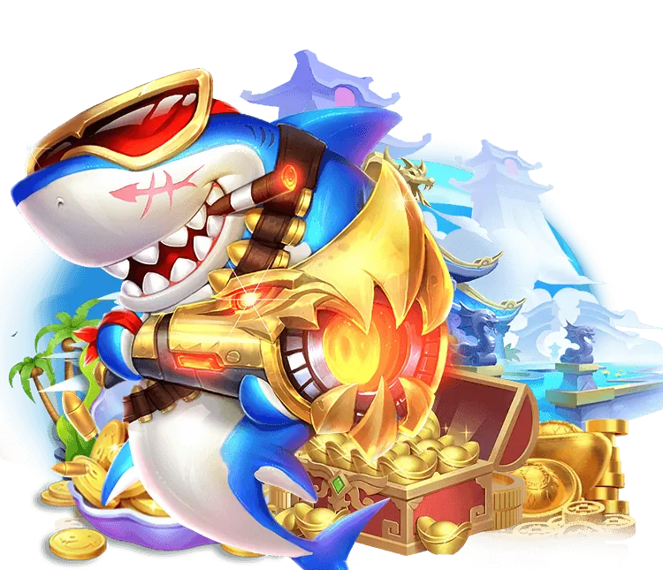 Game Bắn Cá đầy màu sắc tại bet88