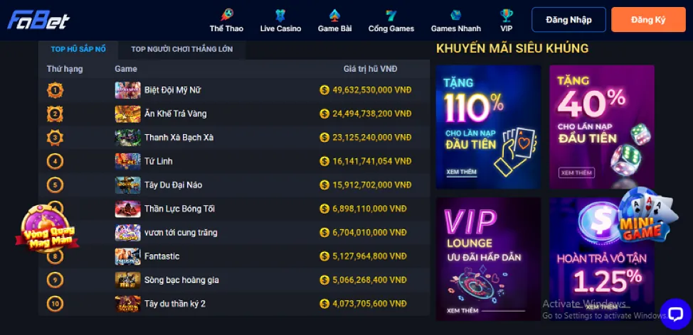 Khuyến mãi chào mừng thành viên mới Bet88